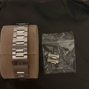 Tag Heuer Ba0639 watch links (2)